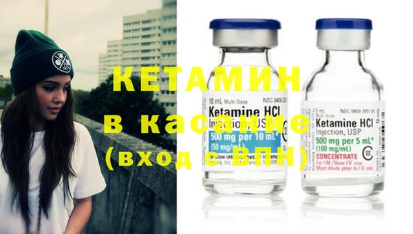 хмурый Верея