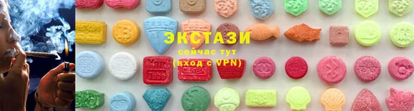 хмурый Верея