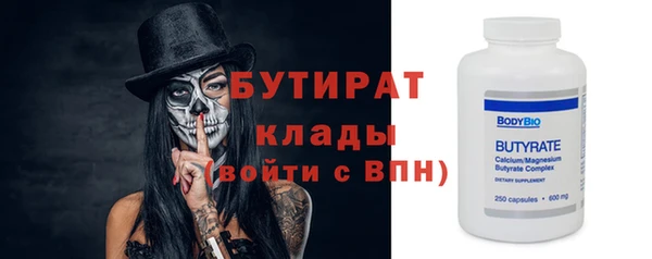 хмурый Верея