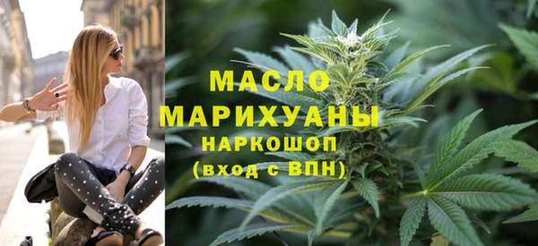 хмурый Верея
